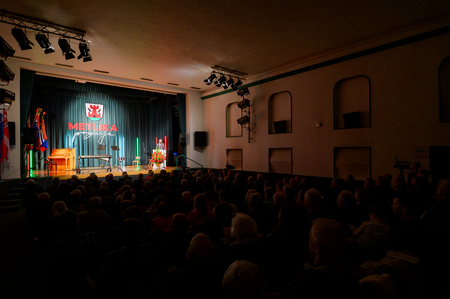 2026_04_23 Sokolski dom Metlika - Slovesnost ob dnevu upora proti okupatorju in praznik Mestne skupnosti Metlika_Foto_Uros Novina_011